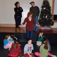 FPAC Premieres CAROL'S CHRISTMAS This Weekend