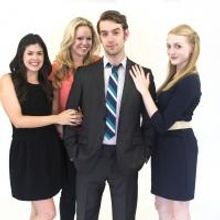 Photo Flash: Meet the Cast of Cygnet Theatre's COMPANY!