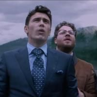 VIDEO: Sony Releases Final Red Band Trailer for THE INTERVIEW Video