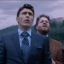 VIDEO: Sony Releases Final Red Band Trailer for THE INTERVIEW