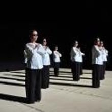 DROUGHT AND RAIN Opens at Arts Centre Melbourne Tonight, Sept 20