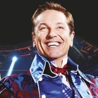 Brian Conley & Linzi Hateley to Lead BARNUM at Birmingham Hippodrome in 2015