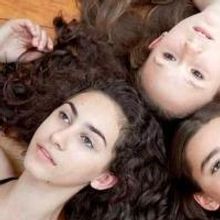 New York Live Arts Presents Ellen Robbins' DANCES BY VERY YOUNG CHOREOGRAPHERS Today