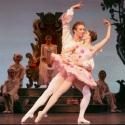 Houston Ballet's THE NUTCRACKER Sugar Plum Fairy Visits Patients at Texas Children's…