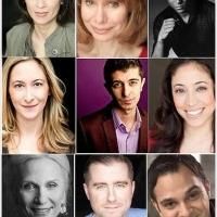 The Chicago Inclusion Project to Launch with THE TIME OF YOUR LIFE, 6/1