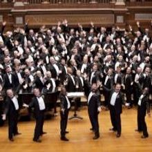 Boston Gay Men's Chorus Hosts 'Live at Latchis' Fundraiser Tonight