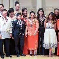 PHOTO Coverage: TOFA-NY Awards at Carnegie Hall