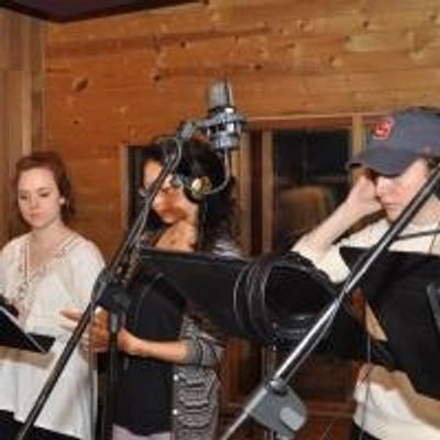 Exclusive Photo Coverage: CINDERELLA Cast Brings a Little Christmas to Carols For A Cure!