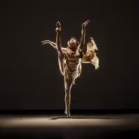 Janice Garrett and Charles Moulton Present Premiere of THE LUMINOUS EDGE This Weekend