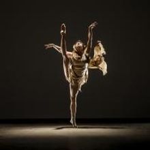 Janice Garrett and Charles Moulton Present Premiere of THE LUMINOUS EDGE, 9/18-21