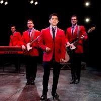 BWW Interviews: JERSEY BOYS' Keith Hines Talks Getting the Role of Nick Massi