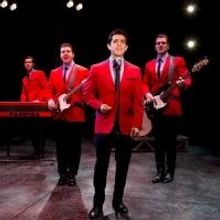 BWW Interviews: JERSEY BOYS' Keith Hines Talks Getting the Role of Nick Massi