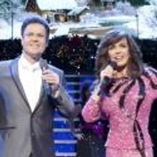 BWW Reviews: Donny & Marie Bring Their Super Vegas Show to LA for the First Time