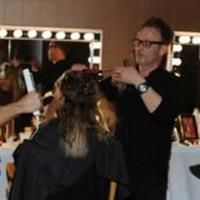 GKhair & Tibolli Bring 'Backstage to the Balcony'