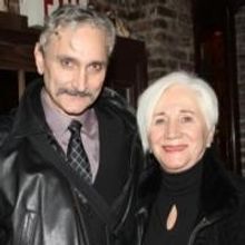 Photo Coverage: Inside Opening Night of Red Bull Theatre's LOOT