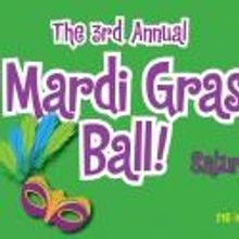 Bay Street Theatre Hosts Mardi Gras Ball Tonight