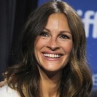 Julia Roberts Receives Palm Springs Festival's Spotlight Award for AUGUST: OSAGE COUNTY Today