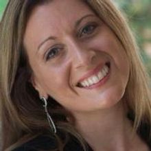 Corinna Sowers Adler Set for WINTER SONG at the Walk In Arts Center Tonight