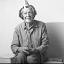 New World Symphony Presents Centennial Tribute to John Cage, Now thru 2/10