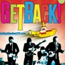 GETBACK! THE BEATLES LASER EXPERIENCE LIVE! Cancelled at Fox Theatre