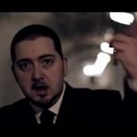 VIDEO: Super Nova's WHITE COLLAR HOOLIGAN 2: ENGLAND AWAY Music Video Video