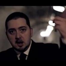 VIDEO: Super Nova's WHITE COLLAR HOOLIGAN 2: ENGLAND AWAY Music Video