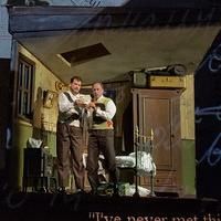 BWW Reviews: Some Enchanted Evening with Paulo Szot and THE NOSE at the Met
