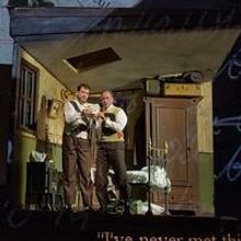 BWW Reviews: Some Enchanted Evening with Paulo Szot and THE NOSE at the Met