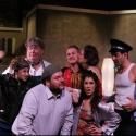 Review: HAPPY FACE SAD FACE Makes Clever and Thought-Provoking Premiere at Elephant…