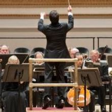Regional Orchestra of the Week: New Jersey Symphony