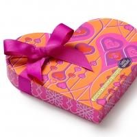 This Valentine's Day No Chocolate Love should be Left Behind