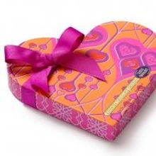 This Valentine's Day No Chocolate Love should be Left Behind