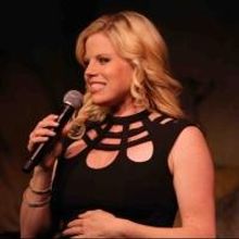 Megan Hilty, Stephanie J. Block, Marc Shaiman and More Set for IT COULD BE WORSE…