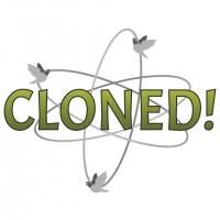 CLONED! Set for NYMF, 7/7-15