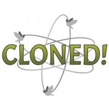 CLONED! Set for NYMF, 7/7-15