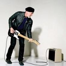 BWW Reviews: ADELAIDE FESTIVAL 2015: THE RICHARD THOMPSON ELECTRIC TRIO Delighted A P