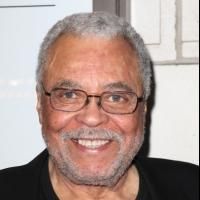 James Earl Jones to Receive Inclusion in the Arts' Champion of Diversity Award