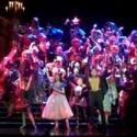 STAGE TUBE: THE PHANTOM OF THE OPERA in Manila Performs Title Song, Masquerade