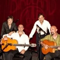 The Young Lions of Gypsy Jazz Set for DJANGO REINHARDT NY FESTIVAL, Now thru 6/30