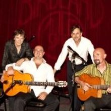 The Young Lions of Gypsy Jazz Set for DJANGO REINHARDT NY FESTIVAL, Now thru 6/30