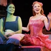 BWW Reviews: WICKED is Magically Bewitching! Photo