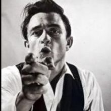 WALL TO WALL JOHNNY CASH Comes to Symphony Space Today