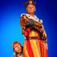 Les Dennis & Warwick Davis to Join West End's SPAMALOT
