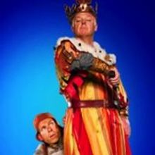 Les Dennis & Warwick Davis to Join West End's SPAMALOT