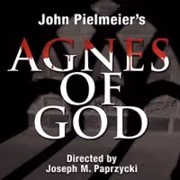 South Camden Theatre Company to Present AGNES OF GOD