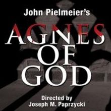 South Camden Theatre Company to Present AGNES OF GOD