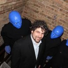 BLUE MAN GROUP to Make Appearance at 6/8 Chicago Youth Symphony Performance