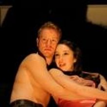 Photo Flash: First Look at Alston Brown, Jaime Rosenstein and More in Trinity Rep's M