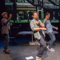 Photo Flash: First Look at 10th Anniversary Under the Radar Festival Productions…