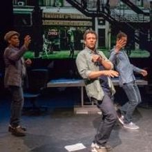 Photo Flash: First Look at 10th Anniversary Under the Radar Festival Productions…